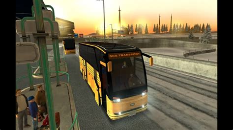 best pc bus simulator games